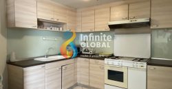 FOR RENT APARTMENT SEMANGGI TOWER CONDOMINIUM FULLY FURNISHED