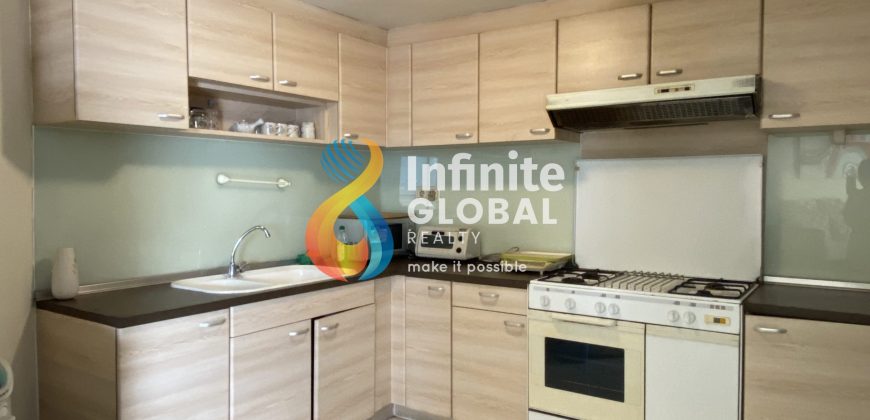 FOR RENT APARTMENT SEMANGGI TOWER CONDOMINIUM FULLY FURNISHED