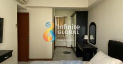 FOR RENT APARTMENT SEMANGGI TOWER CONDOMINIUM FULLY FURNISHED