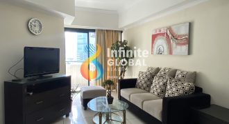 FOR RENT APARTMENT SEMANGGI TOWER CONDOMINIUM FULLY FURNISHED