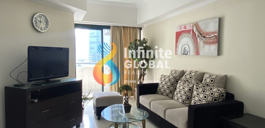 FOR RENT APARTMENT SEMANGGI TOWER CONDOMINIUM FULLY FURNISHED