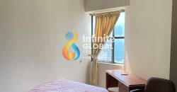 FOR RENT APARTMENT SEMANGGI TOWER CONDOMINIUM FULLY FURNISHED