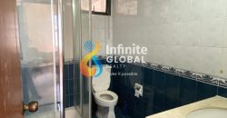 FOR RENT APARTMENT SEMANGGI TOWER CONDOMINIUM FULLY FURNISHED