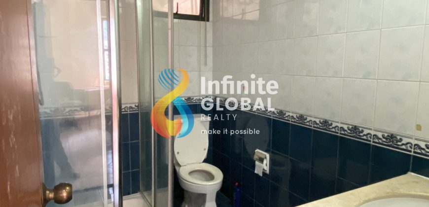 FOR RENT APARTMENT SEMANGGI TOWER CONDOMINIUM FULLY FURNISHED