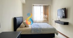 FOR RENT APARTMENT SEMANGGI TOWER CONDOMINIUM FULLY FURNISHED