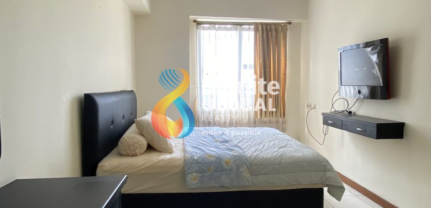 FOR RENT APARTMENT SEMANGGI TOWER CONDOMINIUM FULLY FURNISHED