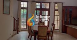 DISEWAKAN RUMAH 2 LANTAI Di JATIWARINGIN FURNISHED