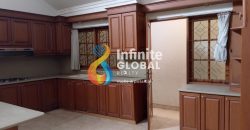 DISEWAKAN RUMAH 2 LANTAI Di JATIWARINGIN FURNISHED