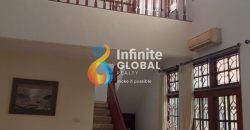 DISEWAKAN RUMAH 2 LANTAI Di JATIWARINGIN FURNISHED