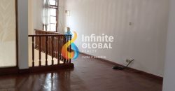 DISEWAKAN RUMAH 2 LANTAI Di JATIWARINGIN FURNISHED