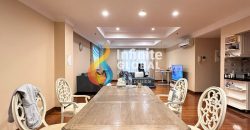 Apartment Greenview Pondok Indah Semi Furnished