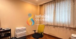 Apartment Greenview Pondok Indah Semi Furnished