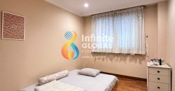 Apartment Greenview Pondok Indah Semi Furnished