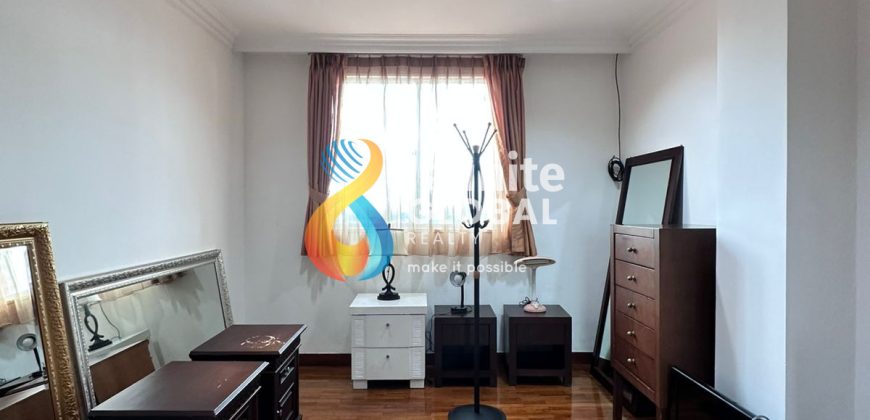 PENTHOUSE Greenview Pondok Indah Semi Furnished