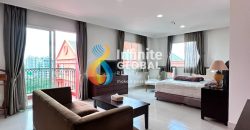 PENTHOUSE Greenview Pondok Indah Semi Furnished