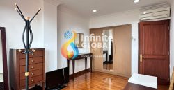 PENTHOUSE Greenview Pondok Indah Semi Furnished