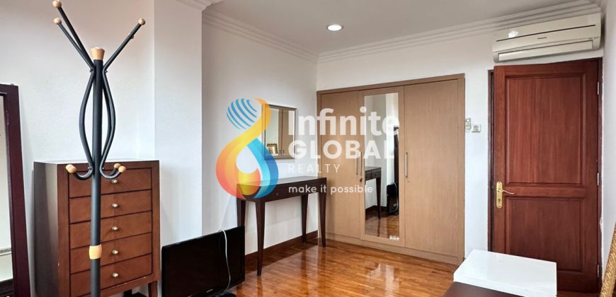 PENTHOUSE Greenview Pondok Indah Semi Furnished
