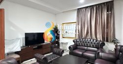 PENTHOUSE Greenview Pondok Indah Semi Furnished