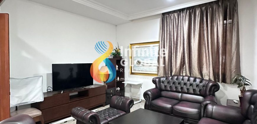 PENTHOUSE Greenview Pondok Indah Semi Furnished
