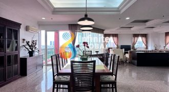 PENTHOUSE Greenview Pondok Indah Semi Furnished