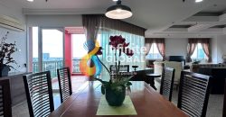 PENTHOUSE Greenview Pondok Indah Semi Furnished