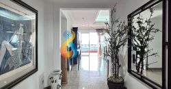 PENTHOUSE Greenview Pondok Indah Semi Furnished