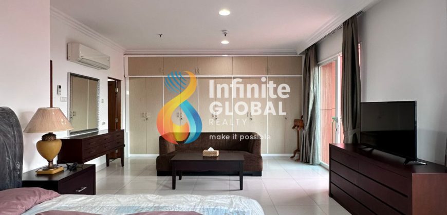 PENTHOUSE Greenview Pondok Indah Semi Furnished