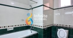 PENTHOUSE Greenview Pondok Indah Semi Furnished