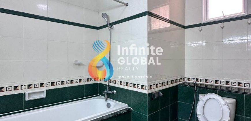 PENTHOUSE Greenview Pondok Indah Semi Furnished