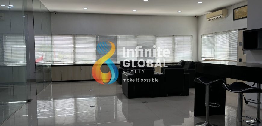 Dijual Gudang & Kantor Tegal Alur kalideres Jakarta Barat