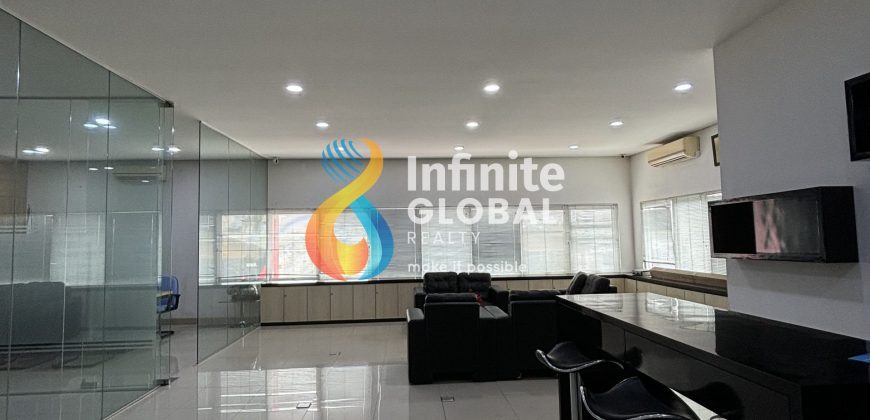 Dijual Gudang & Kantor Tegal Alur kalideres Jakarta Barat