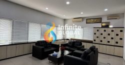 Dijual Gudang & Kantor Tegal Alur kalideres Jakarta Barat