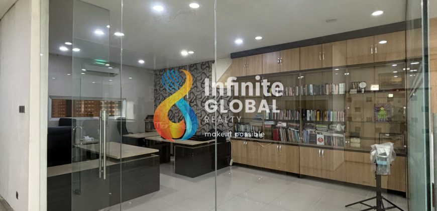 Dijual Gudang & Kantor Tegal Alur kalideres Jakarta Barat