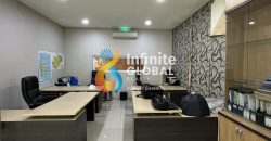 Dijual Gudang & Kantor Tegal Alur kalideres Jakarta Barat