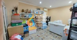 Dijual Cepat Rumah Gading Serpong cocok workshop