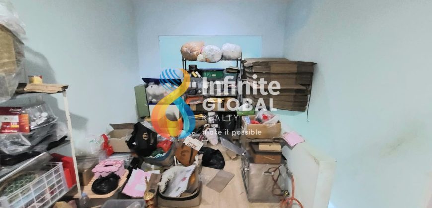 Dijual Cepat Rumah Gading Serpong cocok workshop
