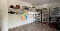 Dijual Cepat Rumah Gading Serpong cocok workshop