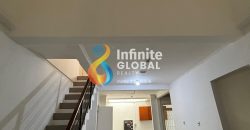 Dijual Cepat Rumah Gading Serpong cocok workshop