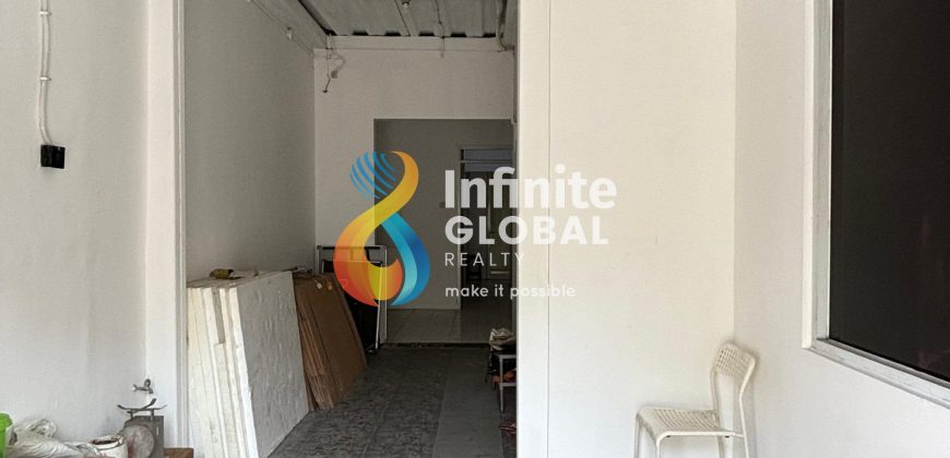 Dijual Cepat Rumah Gading Serpong cocok workshop