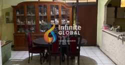 Dijual Cepat Rumah 1 lantai di Cipinang Kalimalang Jakarta Timur
