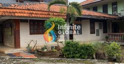Dijual Cepat Rumah 1 lantai di Cipinang Kalimalang Jakarta Timur