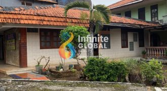 Dijual Cepat Rumah 1 lantai di Cipinang Kalimalang Jakarta Timur