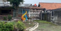 Dijual Cepat Rumah 1 lantai di Cipinang Kalimalang Jakarta Timur