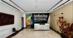 DIJUAL Gedung 5 Lantai Area Premium Jakarta Pusat