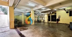 DIJUAL Gedung 5 Lantai Area Premium Jakarta Pusat
