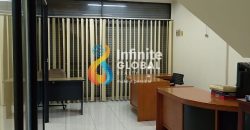 DIJUAL RUKO PONDOK INDAH Pertokoan Pondok Indah Plaza 1