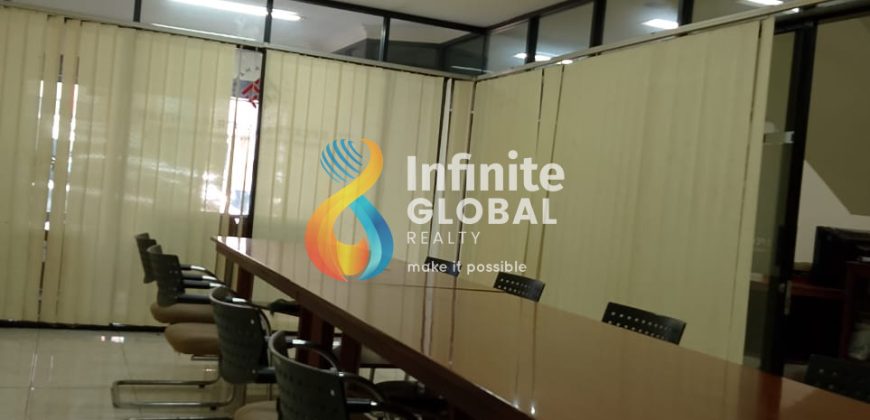 DIJUAL RUKO PONDOK INDAH Pertokoan Pondok Indah Plaza 1
