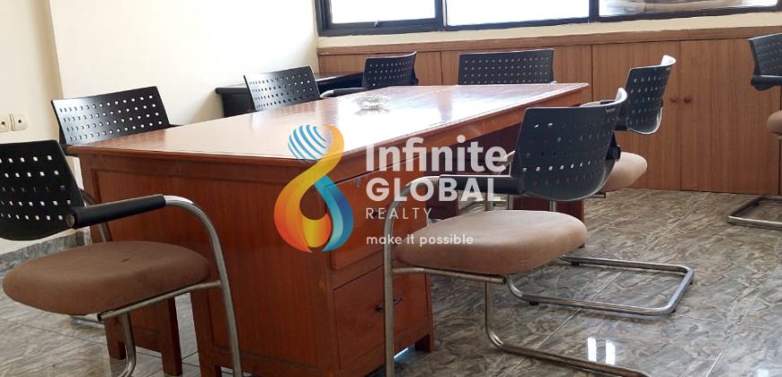 DIJUAL RUKO PONDOK INDAH Pertokoan Pondok Indah Plaza 1