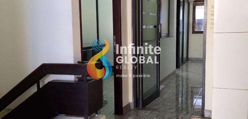 DIJUAL RUKO PONDOK INDAH Pertokoan Pondok Indah Plaza 1