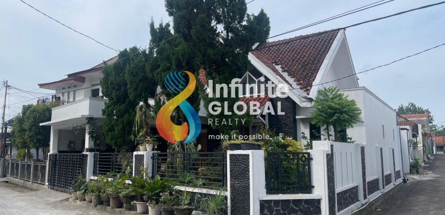 DIJUAL CEPAT RUMAH KUNINGAN JAWA BARAT